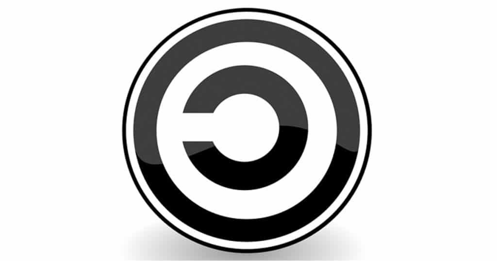 copyleft différent du copyright